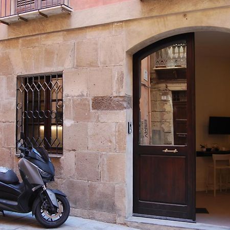 Suite Cagliari -99- Exterior foto
